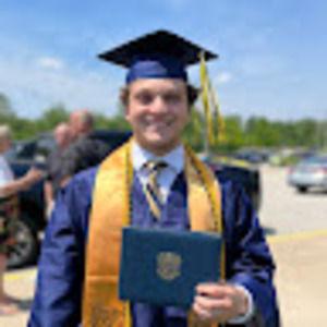 Meet your Posher, Logan